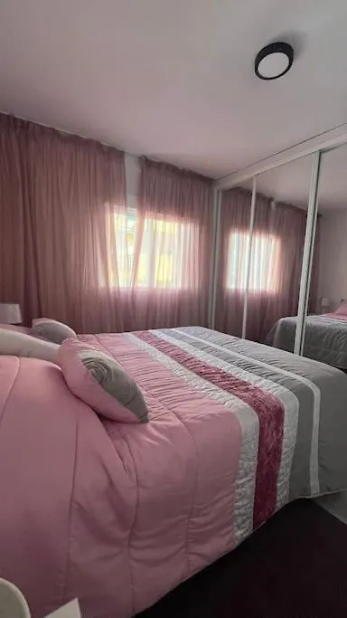 公寓 Heart Of Fuengirola - City Center, Marenostrum, Castillo De 丰希罗拉