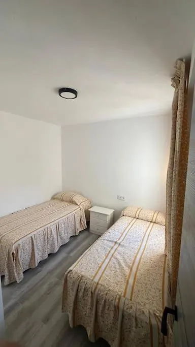 Heart Of Fuengirola - City Center, Marenostrum, Castillo De 丰希罗拉 公寓