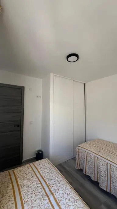 Apartment Heart Of Fuengirola - City Center, Marenostrum, Castillo De Fuengirola Spain