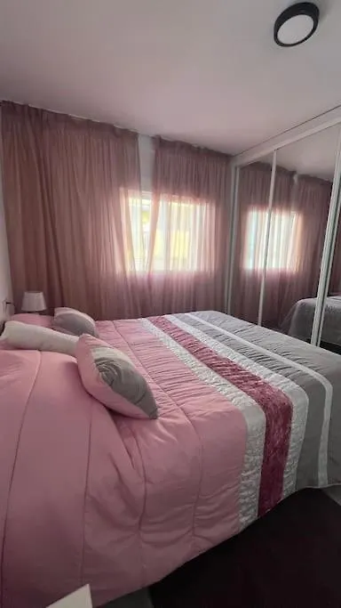 Apartment Heart Of Fuengirola - City Center, Marenostrum, Castillo De Fuengirola Spain