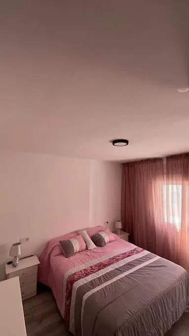 Heart Of Fuengirola - City Center, Marenostrum, Castillo De Fuengirola Apartment