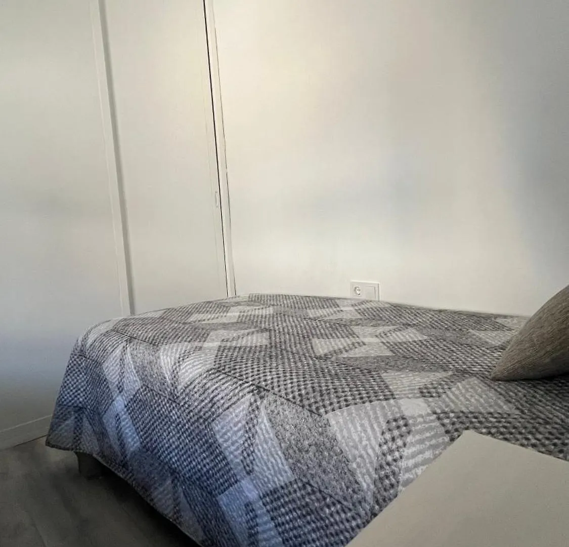 Apartment Heart Of Fuengirola - City Center, Marenostrum, Castillo De Fuengirola